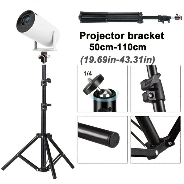 Magic Projector Stand Pro