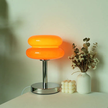 Colorful Cozy Night Lamp