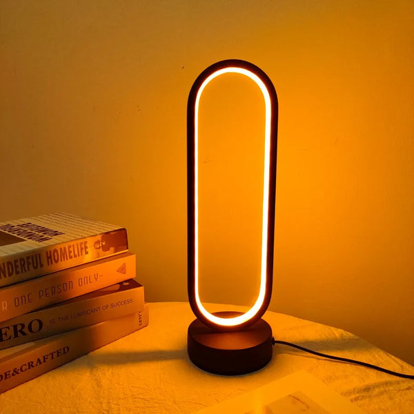 Cozy Glow Night Lamp