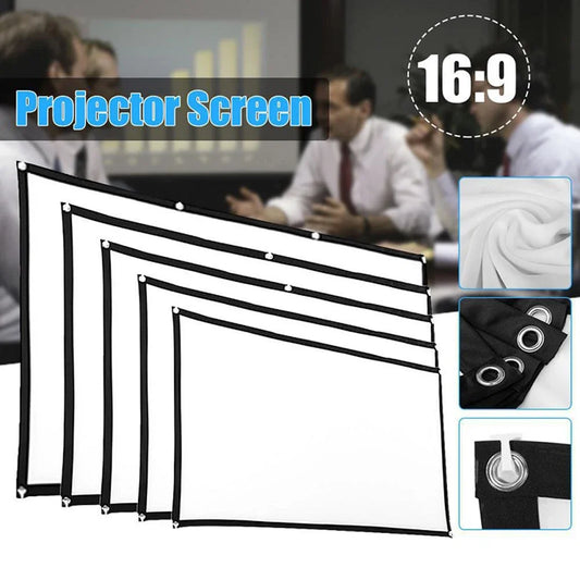 Magic Projector Screen
